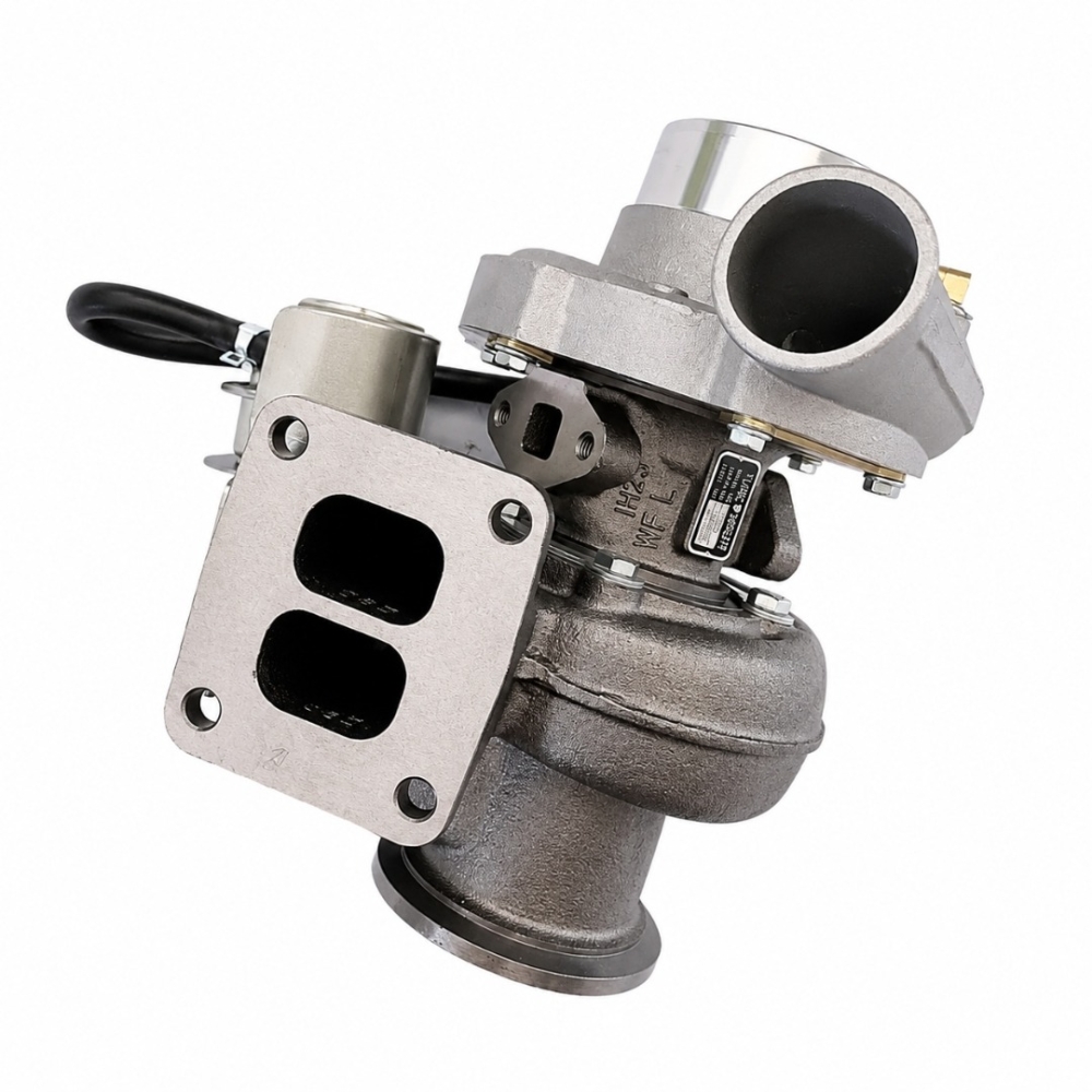 ��������������� TurboMir RE516963