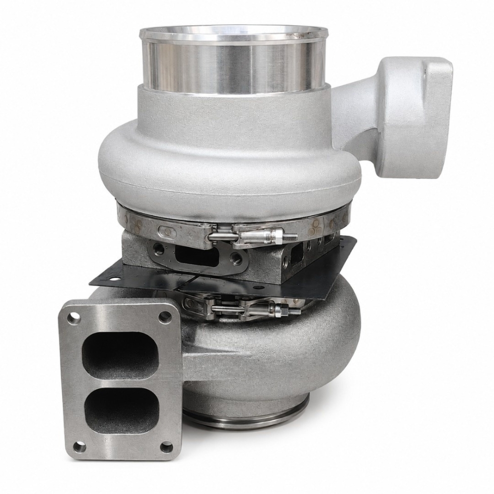 ��������������� Garrett 716875-0002