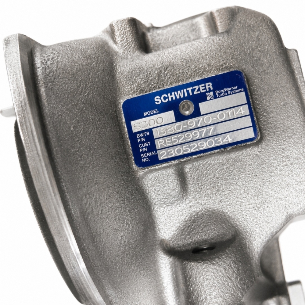 ��������������� BorgWarner 1380-970-0063