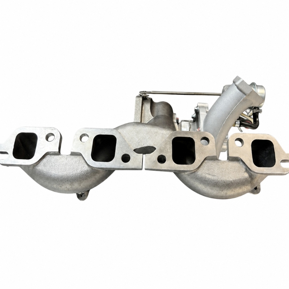 ��������������� Garrett 704136-5003S