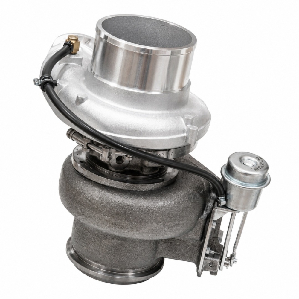 ��������������� Garrett 704604-0007
