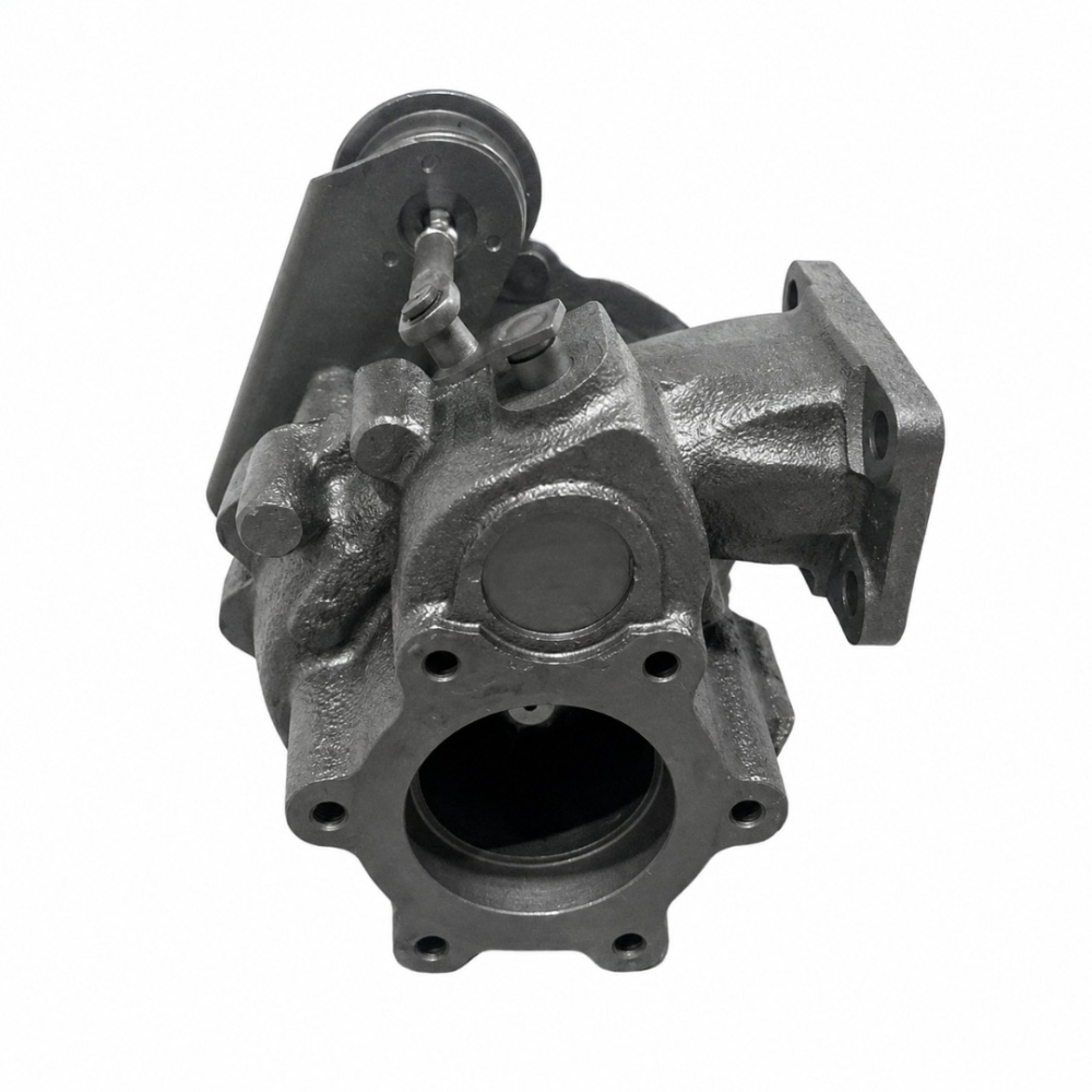 ��������������� Garrett 709942-0001