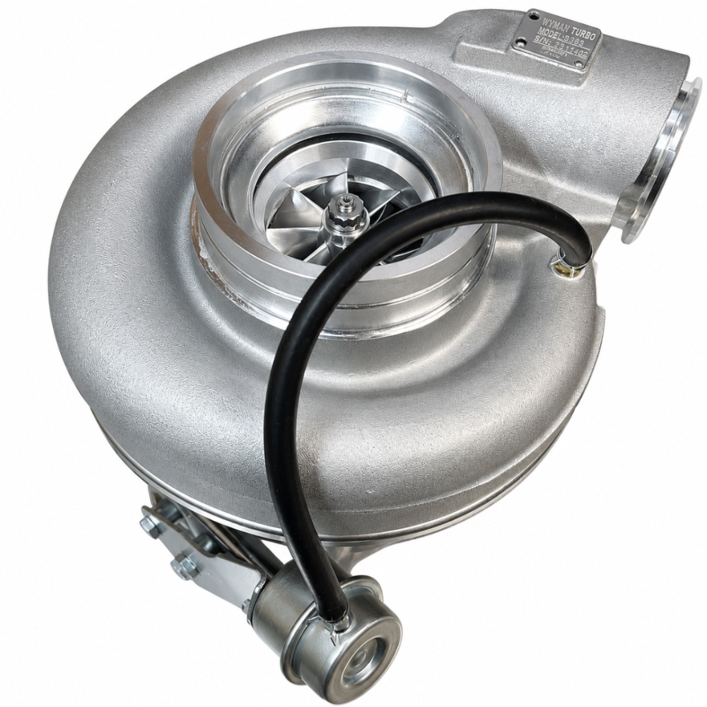 ��������������� Holset 4044333