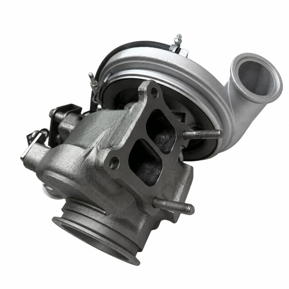 ��������������� Holset 2843655