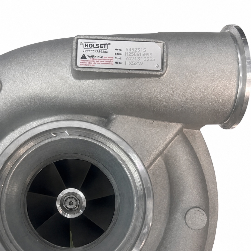 ��������������� Holset 5452315