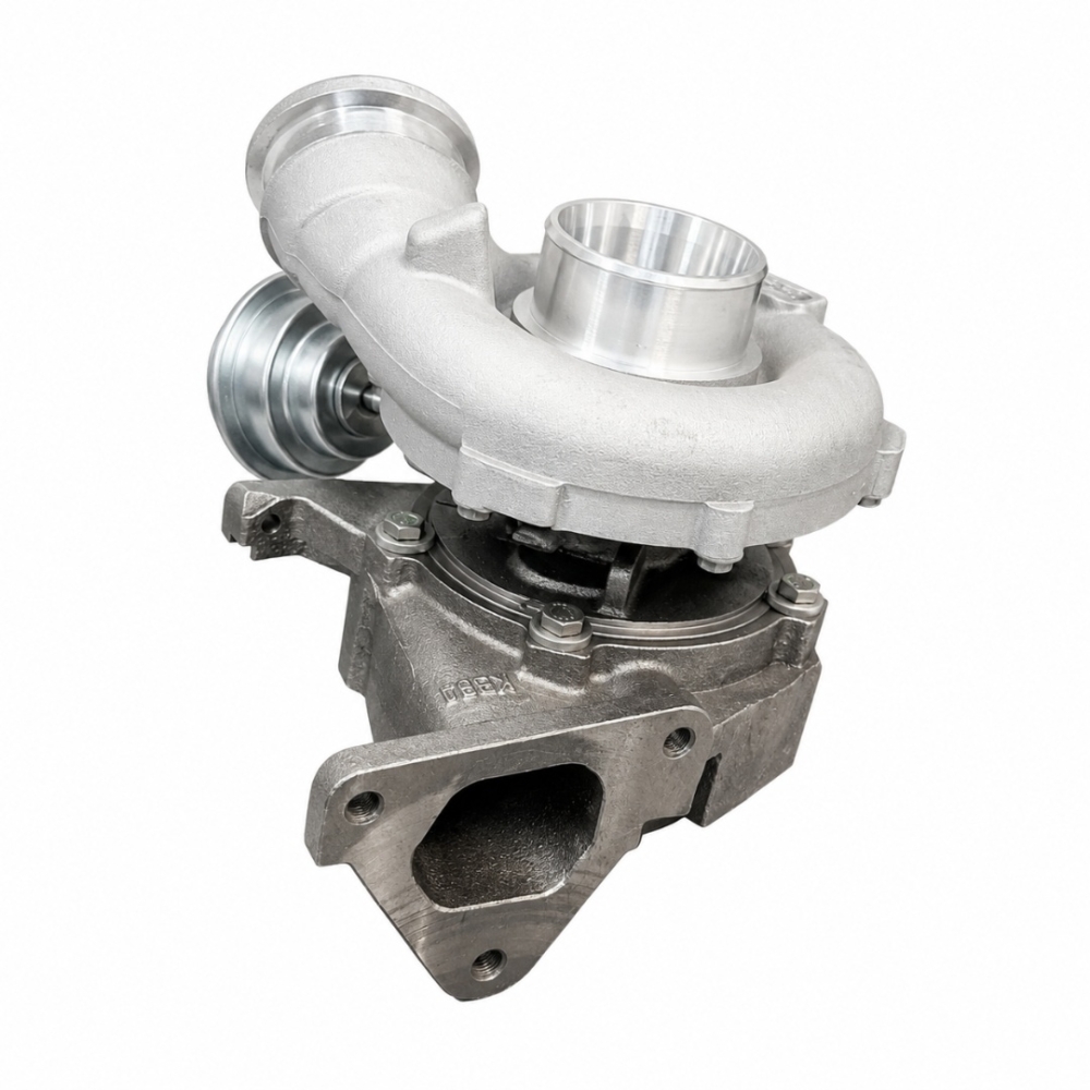 ��������������� Garrett 709836-0004