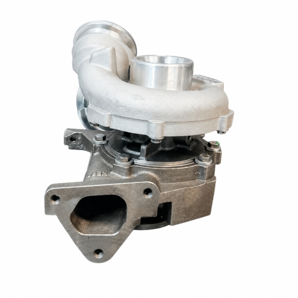��������������� Garrett 709836-0004